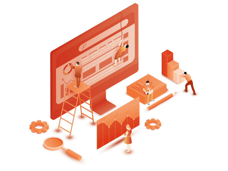 Applications in MERN stack