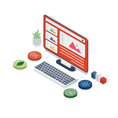 Applications in MERN stack